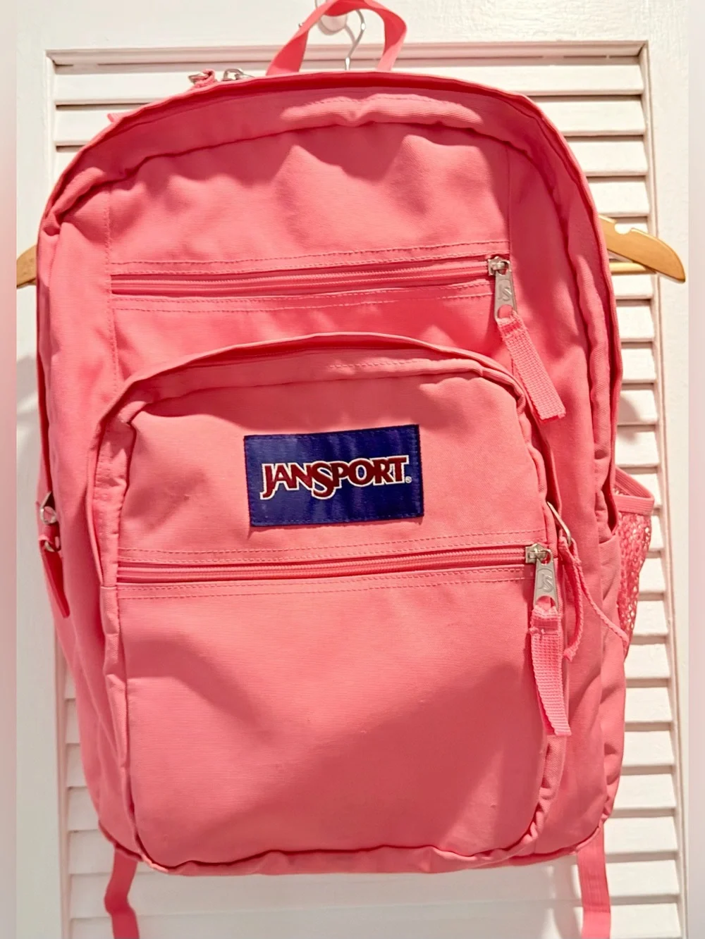 JanSport Big Student 17
